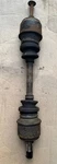 Genuine Mercedes W107 W123 300D Drive Shaft A1233500410 A1073504310 S554. Fixed Price $291.38.