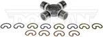 Dorman 932-984 Repair Kit Only Fits Driveshafts. Fixed Price $45.87.