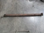 2002-2010 Ford Explorer Rear Drive Shaft 4.0L 4X2 Excluding Sport Trac. Fixed Price $139.46.