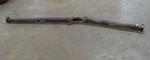 Rear Drive Shaft - Chassis Cab 169.0" Wb 2WD Fits 2017 Ford F350. Fixed Price $399.81.