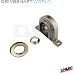 211499X Spicer Driveshaft Carrier Bearing Ford F250 F350 E7TZ-4800-A. Fixed Price $93.20.