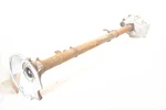 85-91 Porsche 944 Turbo Rear Drive Shaft Torque Tube. Fixed Price $399.99.