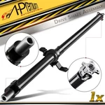 A-premium Rear Driveshaft Prop Assembly For Mitsubishi Outlander 2007-2012. Fixed Price $315.99.