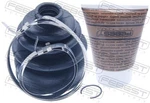 Febest 0317-HRV Bellow,drive Shaft For Honda,mitsubishi,nissan,subaru,suzuki,to. Fixed Price $13.67.