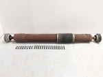 Jeep Jk Wrangler Rear Drive Shaft 4WD Door Auto Trans P52123558AA 12-17 145573. Fixed Price $135.00.
