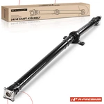 A-premium Rear Driveshaft Prop Assembly For Subaru Wrx 2015-2019 2.0L Awd. Fixed Price $257.99.