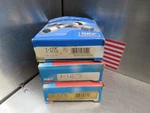 Skf 1-1275 U-joint Lot Of 3!. Fixed Price $59.99.