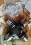 Universal Joint Moog 246 Fits Select Amc Chrysler Dodge Plymouth New Box. Fixed Price $21.99.