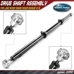Rear Driveshaft Prop Assembly For Land Rover Range Evoque 2014-2015. Fixed Price $358.29.