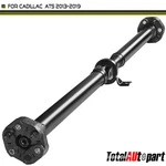New Drive Shaft Assembly For Cadillac Ats 2013-2019 2.0L 2.5L Rwd Automatic Rear. Fixed Price $308.99.