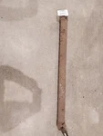 Rear Drive Shaft From 1998 Dodge Durango 4X4 At 12599074. Fixed Price $169.79.