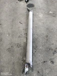 Rear Drive Shaft/prop Oem 15-17 Cadillac Escalaesv 1YR Wrnty. Fixed Price $100.00.