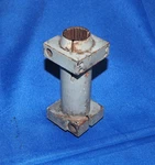 1978-1995 Porsche 924 944 968 964 911 Torque Tube Trans Clamping Sleeve Oem Good. Fixed Price $39.95.