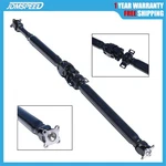 Drive SHAFT-4WD, Std Trans Cardone 65-5033 Reman For 1995 Toyota Tacoma. Fixed Price $239.97.