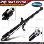 Rear Driveshaft Prop Assy For Mitsubishi Outlander 07-12 Sport. Fixed Price $306.49.
