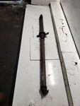 Rear Drive Shaft Outback Automatic Transmission Fits 1998-1999 Legacy Oem. Fixed Price $174.95.