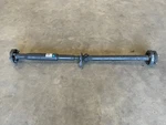 12 13 14 Mercedes C63 Propeller 6.3L Rwd 1606 Oem. Fixed Price $127.49.