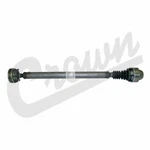 Jeep Grand Cherokee Front Drive Shaft Crown 52099497AC. Fixed Price $314.17.