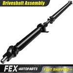 Rear Prop Assembly Driveshaft For Nissan Titan 5.6L Rwd 88.07IN 2008-2015. Fixed Price $257.99.