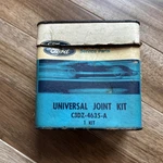 Nos Ford C3DZ-4635-A 1963 64 65 Falcon Ranchero Comet 170 200 Universal Joint. Fixed Price $10.00.