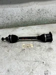2021 Porsche Cayenne Front Axle Shaft Driver Passenger Side Oem 4M4407271B. Fixed Price $409.95.