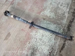 Bmw E36 328 Manual Prop Shaft 1227283 532. Fixed Price $474.43.