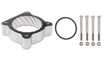 Steeda Throttle Body Spacer 15-18 Mustang Ecoboost. Fixed Price $98.83.