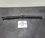 14-16 Oem Bmw F22 F23 M235I Rwd Rear Drive Shaft Axle N55 At L=1370MM. Fixed Price $138.01.