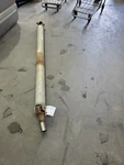 Rear Drive Shaft 137" Wb Assembly 2WD 6.8L Fits 08-10 Ford F250SD Pickup 300629. Fixed Price $172.50.