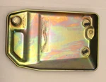 Bmw Oem E34 E36 M3 Automatic Transmission Oil Pan A5S310Z Zf 5HP-18 1422106. Fixed Price $119.95.