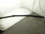 2017-2020 Honda Ridgeline Rear Propeller Drive Shaft Awd 40100-T6Z-A02. Fixed Price $747.13.