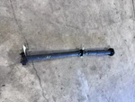 2017-2023 Oem Bmw G30 530I 540I Xdrive Awd Rear Propeller. Fixed Price $220.00.