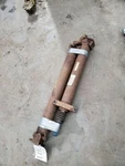 Rear Drive Shaft 156" Wb Assembly 4WD 6.8L Fits 05-07 Ford F250SD Pickup 274819. Fixed Price $172.50.