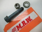 Drive Shaft Bolt Nut Blue Differential Flex Joint 3.9L Engine Lincoln Ls 00-05. Fixed Price $49.93.