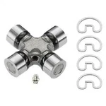 Moog Premium 1310 U-joints # 369. Fixed Price $13.00.