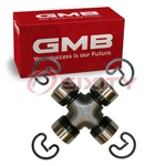 Gmb 230-0409 Universal Joint For 45U0188 Driveline Axles Shaft Ro. Fixed Price $25.23.