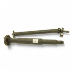 12-16 Mercedes SLK350 Drive Shaft Cardan Propeller Rear 1724101806 Oem. Fixed Price $275.79.