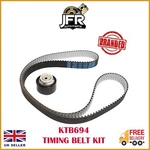 Lr Jaguar X250 X200 3.0 TDV6 Diesel 306DT Timing Belt Kit Branded C2C41082. Fixed Price $88.59.