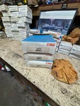 Trw 20090 U Joint Lot Of 9W Same As Moog 304 Precision. Fixed Price $60.00.