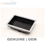 2004-2010 Vw Touareg Front / Insert 7L6857130A. Fixed Price $11.99.