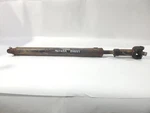 1984 1985 1986 Jeep Grand Wagoneer Oem Rear Drive Shaft 5.9L. Fixed Price $125.00.