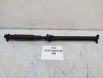 15-19 Oem Bmw F06 Alpina B6 Xdrive Awd At Rear Shaft Assembly Axle 1439MM. Fixed Price $295.00.