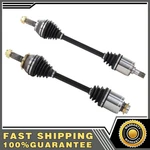 Front Drive Passenger Cv Joint For 2003-2007 Honda Accord 2.4L With Warranty. Fixed Price $217.69.