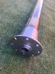 Genuine Original Mercedes Amg Gts R190 C190 Propeller Drive Shaft A1904100700. Fixed Price $269.11.