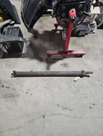 1985-2002 Chevy Camaro 86-02 Firebird Rear Driveshaft. Fixed Price $189.99.