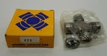 429 Precision Automotive Universal Joint Made Usa. Fixed Price $29.07.