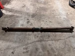 2010-2012 Dodge Ram 2500 3500 Driveshaft Assembly 52123386AB 52123386AC #5037E. Fixed Price $949.99.