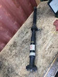 2004-2006 Bmw X3 Rear Driveshaft / Propeller 3402134. Fixed Price $246.50.