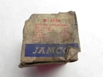 1954-62 Ford Merc 57-60 Cad T-bird 58-62 Pont +++ Upper Ball Joint Kit JB-511U. Fixed Price $8.78.