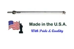 2004-2009 Fits Chevrolet Trailblazer, Gmc Envoy, Rainier, Rear Drive Shaft 5.3L. Fixed Price $278.00.